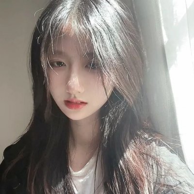 如你那般微笑