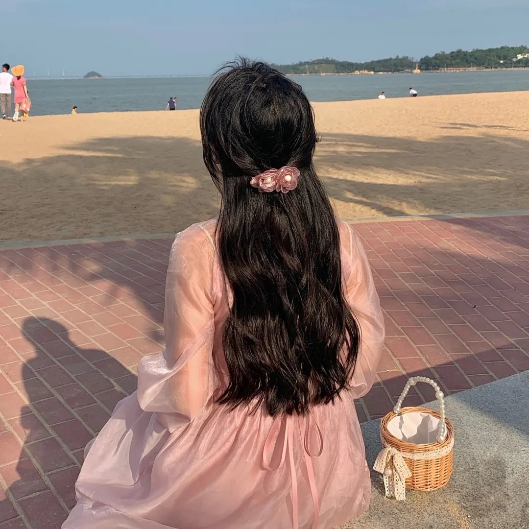 情挑淑女心